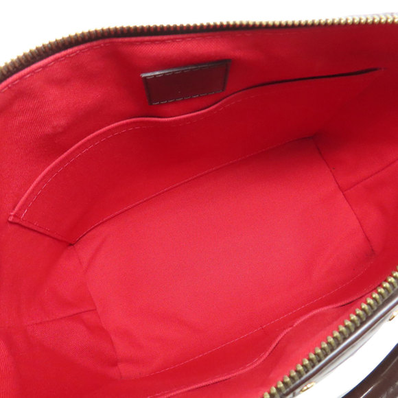 LOUIS VUITTON N41545 Sienna PM Tote Bag Damier Canvas - Picture 5 of 11